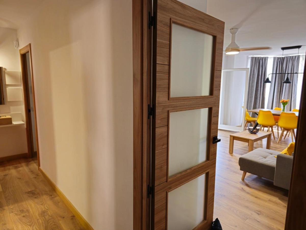 Apartamento El Olivo Empuriabrava Exterior foto