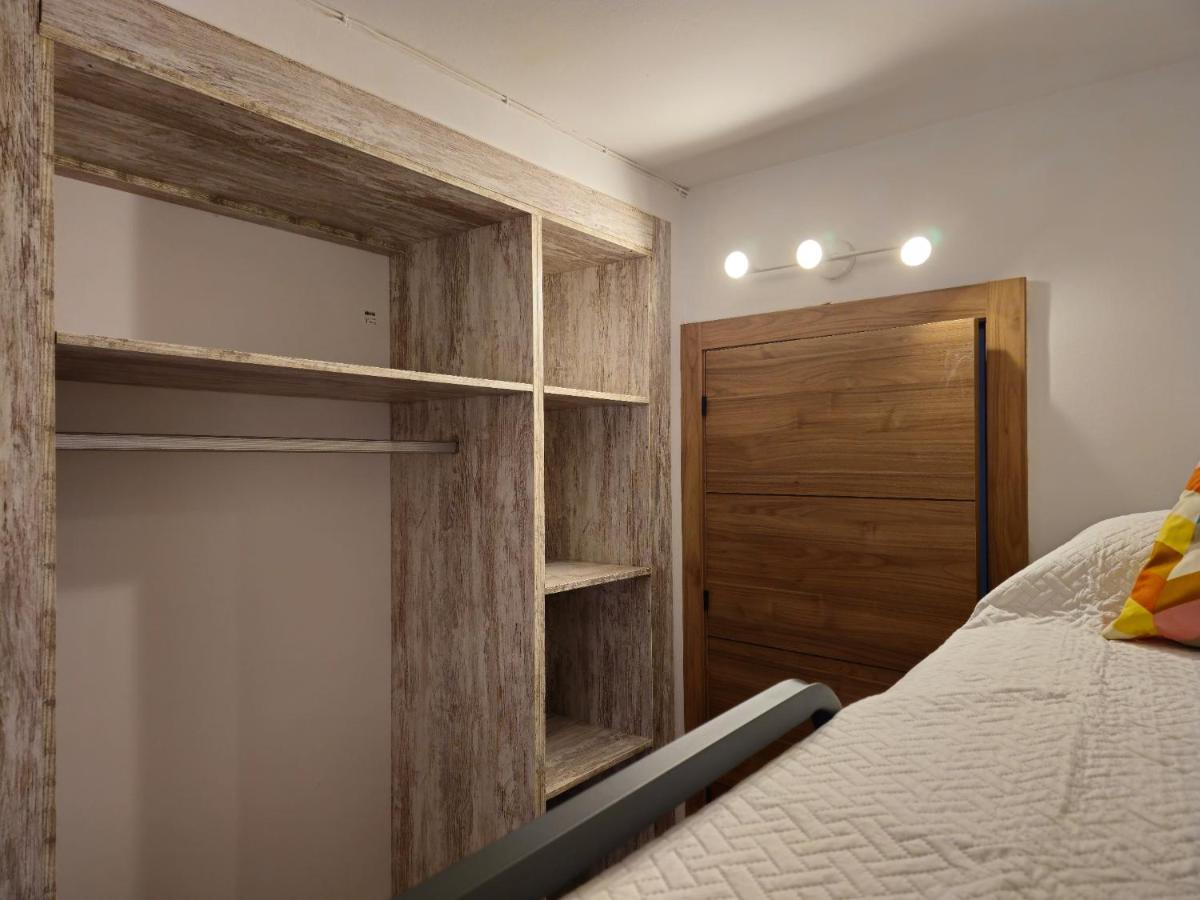 Apartamento El Olivo Empuriabrava Exterior foto