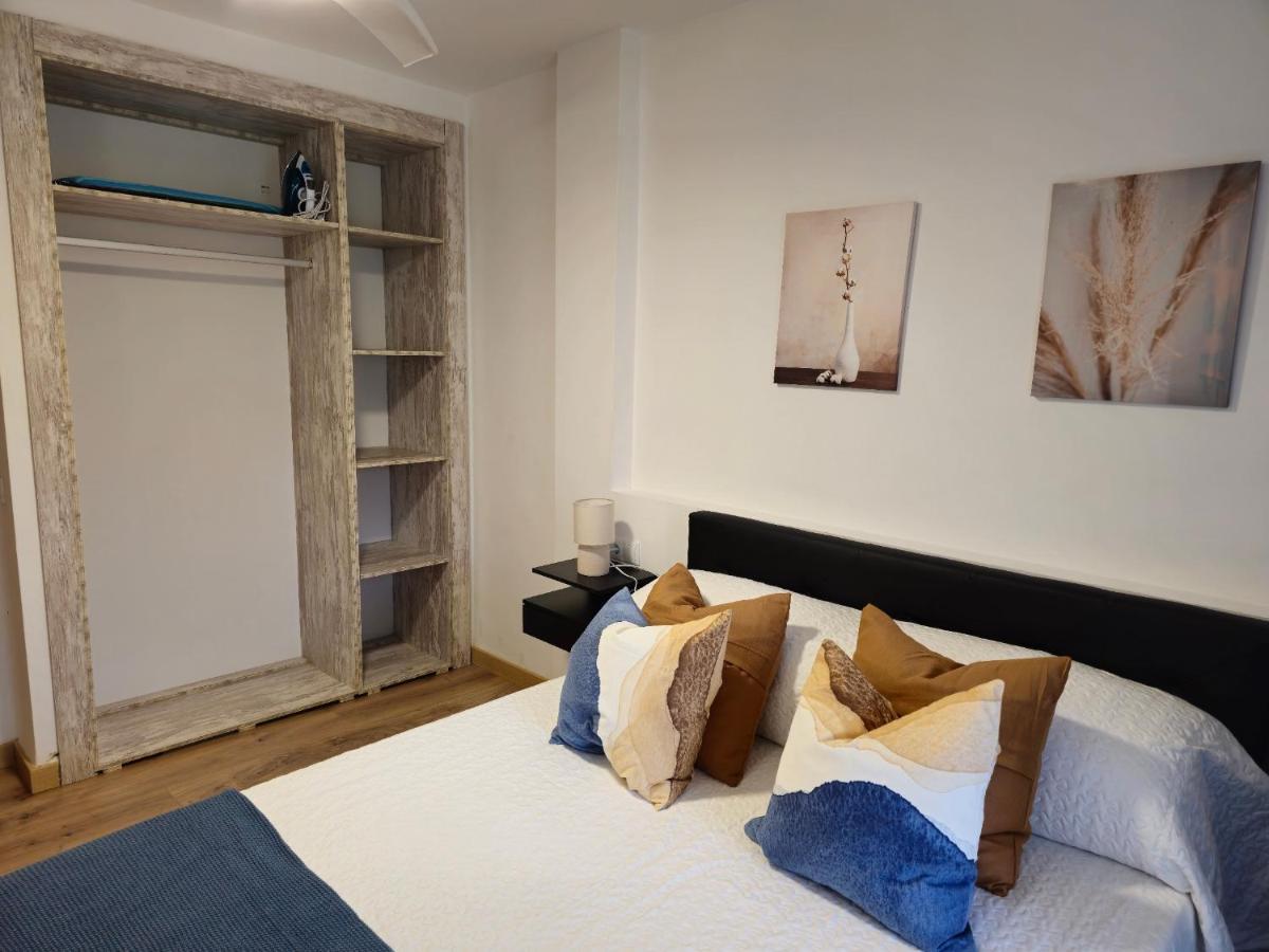 Apartamento El Olivo Empuriabrava Exterior foto
