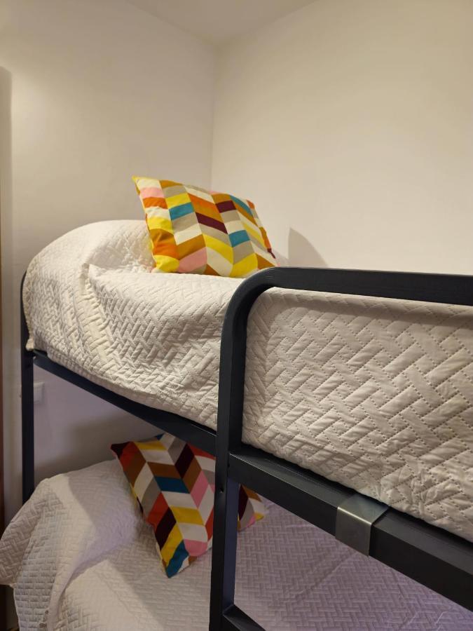 Apartamento El Olivo Empuriabrava Exterior foto